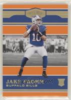 Rookies - Jake Fromm #/75