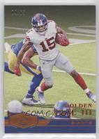 Golden Tate III #/65