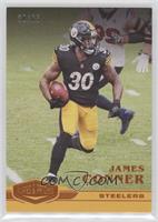 James Conner #/65