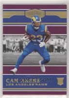 Rookies - Cam Akers #/35