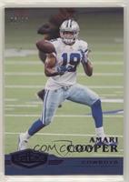 Amari Cooper #/35