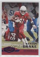 Kenyan Drake #/35