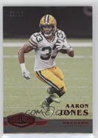 Aaron Jones #/10