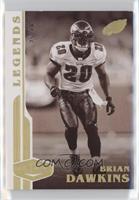 Legends - Brian Dawkins [EX to NM] #/70