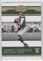 Rookies - James Morgan #/99