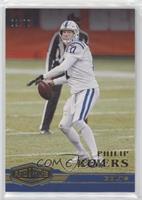 Philip Rivers #/70