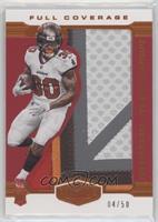 Ke'Shawn Vaughn #/50