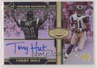 Torry Holt #/10