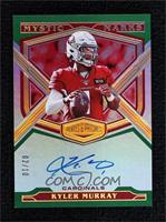 Kyler Murray #/10