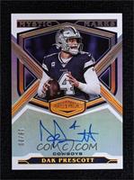 Dak Prescott #/30