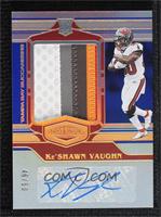 Ke'Shawn Vaughn #/50