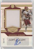 Antonio Gibson #/99