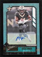 Alvin Kamara #/10