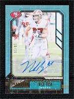 Nick Bosa #/15