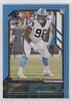 Rookies - Derrick Brown #/49