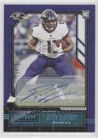 Rookies - Devin Duvernay #/49