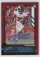 Rookies - Ke'Shawn Vaughn #/49