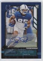 Rookies - Dezmon Patmon #/49