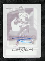 Russell Wilson [EX to NM] #1/1