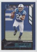 Rookies - Jonathan Taylor