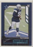 Rookies - Neville Gallimore