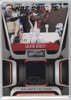 Calvin Ridley #/149