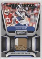 John Ross III #/49