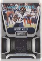 Anthony Miller #/99