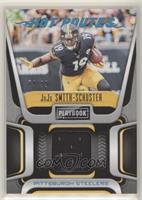 JuJu Smith-Schuster #/99