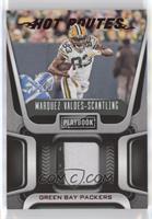 Marquez Valdes-Scantling #/25