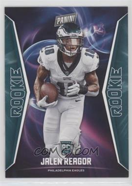 2020 Panini Player of the Day - [Base] #62 - Rookie - Jalen Reagor