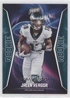 Rookie - Jalen Reagor