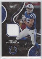 Michael Pittman Jr. #/99