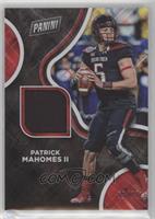 Patrick Mahomes II #/99