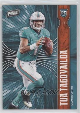 2020 Panini Player of the Day - Rookies #RC2 - Tua Tagovailoa /50