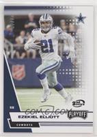 Ezekiel Elliott [EX to NM] #/49