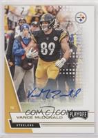 Vance McDonald