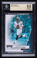 Rookies - Jalen Hurts [BGS 9.5 GEM MINT]