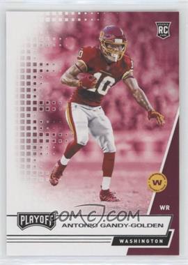 2020 Panini Playoff - [Base] #236 - Rookies - Antonio Gandy-Golden