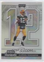 Aaron Rodgers [EX to NM]