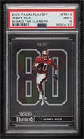 Jerry Rice [PSA 9 MINT]