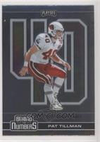 Pat Tillman