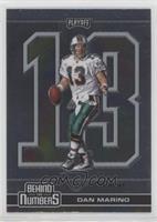 Dan Marino [EX to NM]