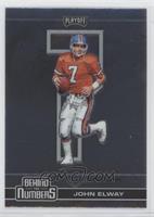 John Elway