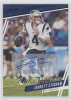 Jarrett Stidham [EX to NM]