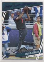 Rookies - Jalen Reagor #/299