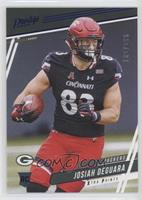 Rookies - Josiah Deguara #/299