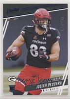 Rookies - Josiah Deguara #/299