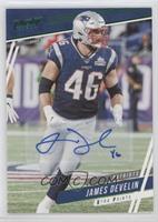 James Develin