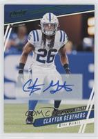 Clayton Geathers